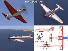 Yak-3 