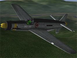 The Sky Crawlers - Sanka Mark II