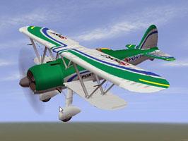 CR-42 sport
