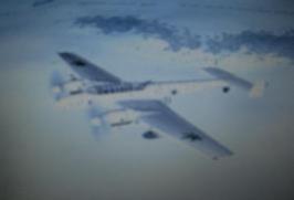 Bf-110 Jamaica Air Force ;)