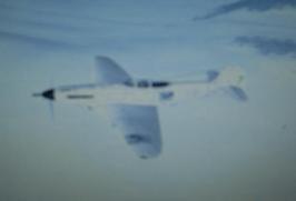 Yak-9UT Charkow