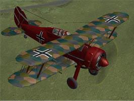 Gladiator_WWI
