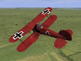 Gladiator_WWI
