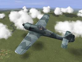 FW-190 A-5   