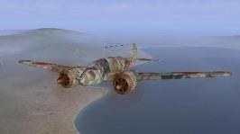 III-Kai JSD Camo