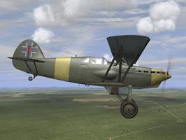 AVIA B-534-IV 