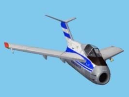 Ta.183 GVF