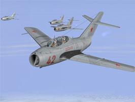 MiG-15UTI
