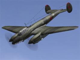 Pe-3 & Pe-3bis