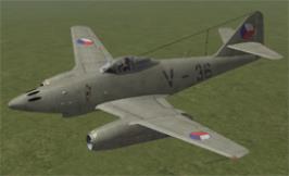 Avia S.92
