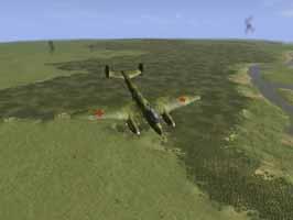 VSI bomber
