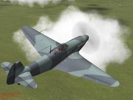 Yak-1B