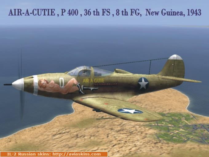 p 400 36-   8-      1943