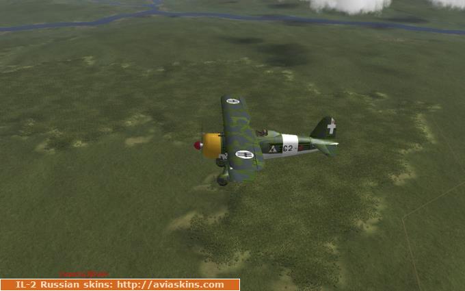FIAT CR.42