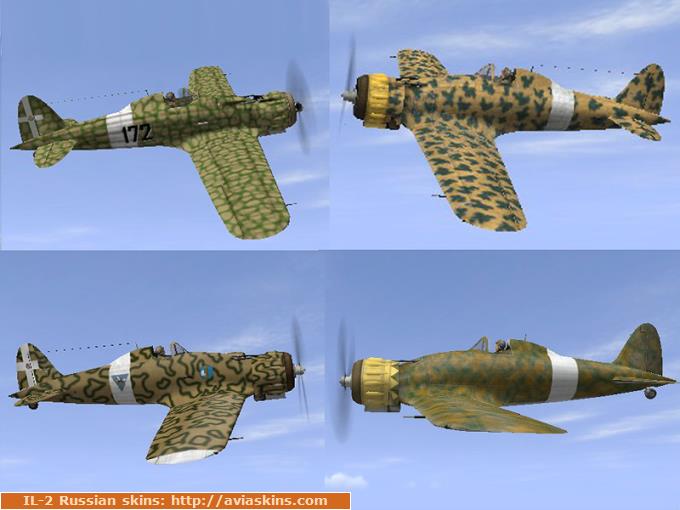 MC-200 serie 7, 1941