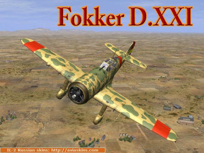 D.XXI SCW