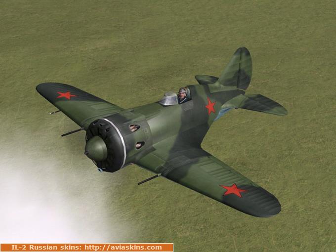 I-16  24     